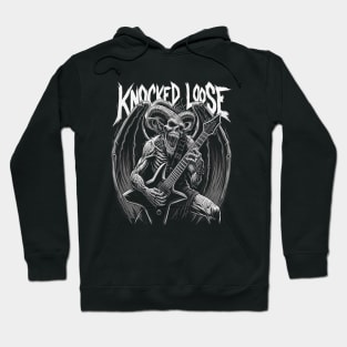 Knocked Loose Hoodie